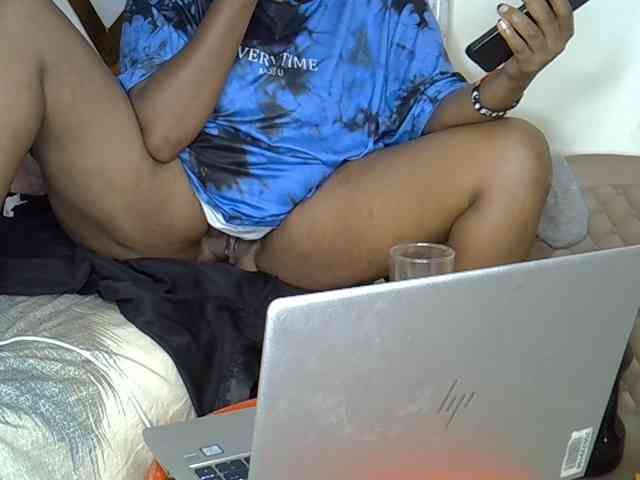 Just-for-you webcam
