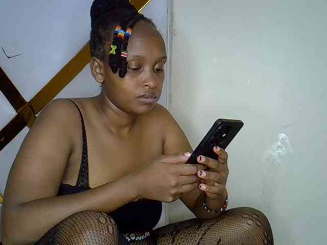 Just-for-you webcam