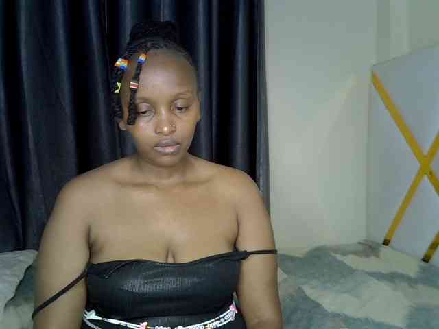 Just-for-you webcam