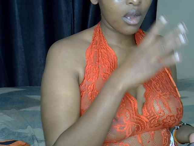 Just-for-you webcam