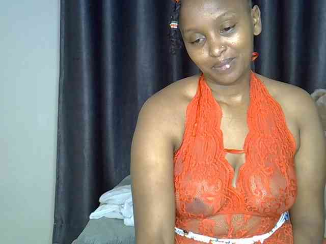 Just-for-you webcam