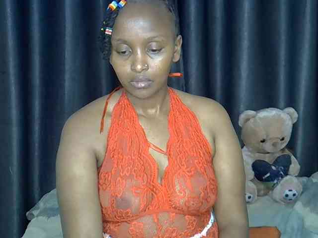 Just-for-you webcam