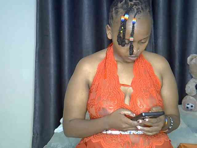 Just-for-you webcam