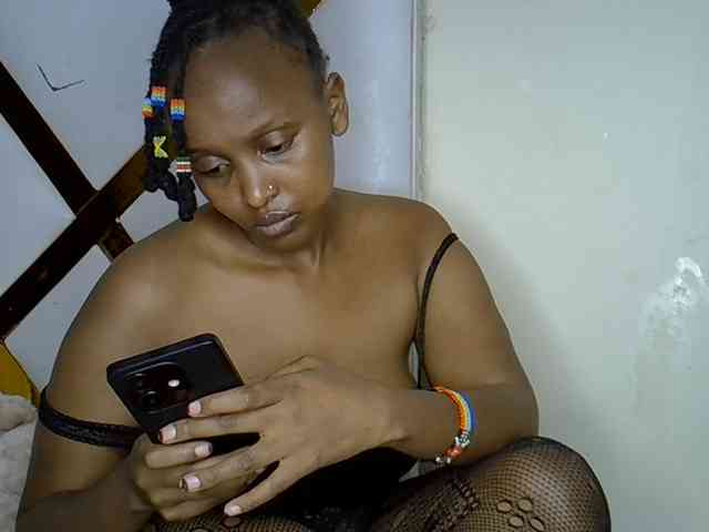 Just-for-you webcam