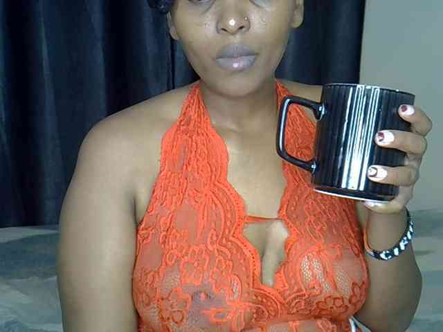 Just-for-you webcam