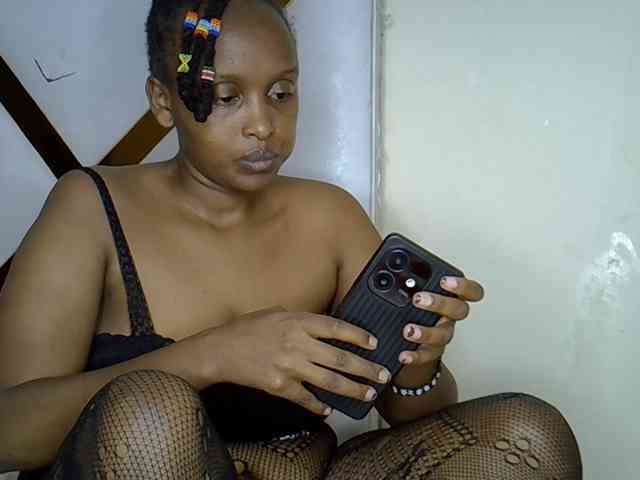 Just-for-you webcam