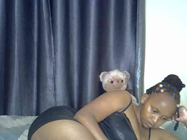 Just-for-you webcam