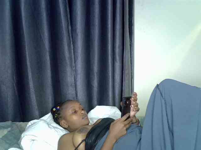 Just-for-you webcam