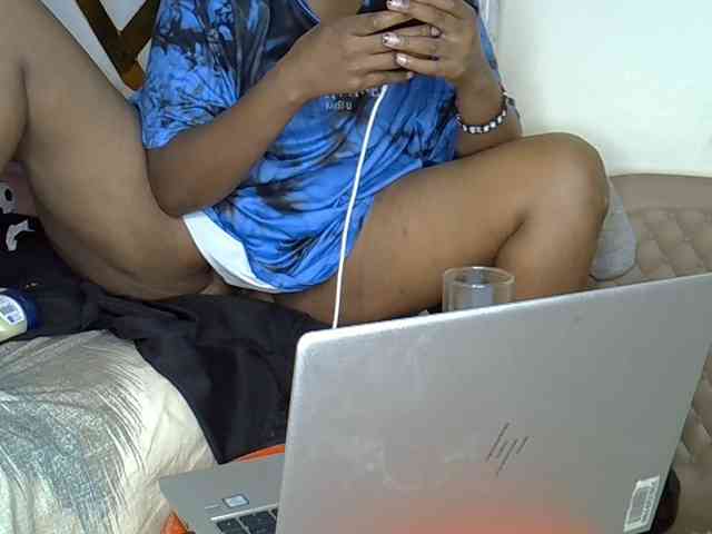 Just-for-you webcam