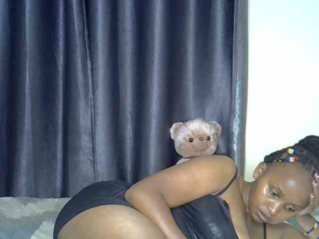 Just-for-you webcam