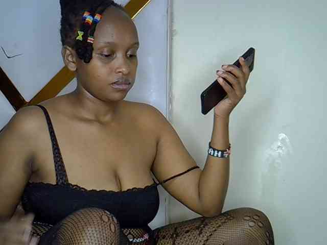 Just-for-you webcam