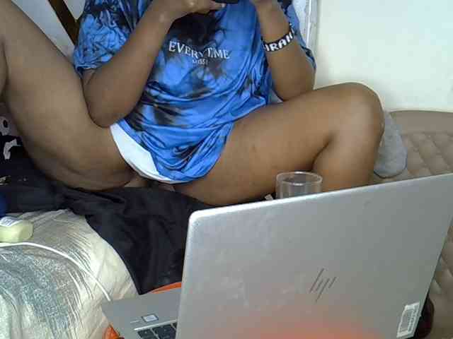 Just-for-you webcam