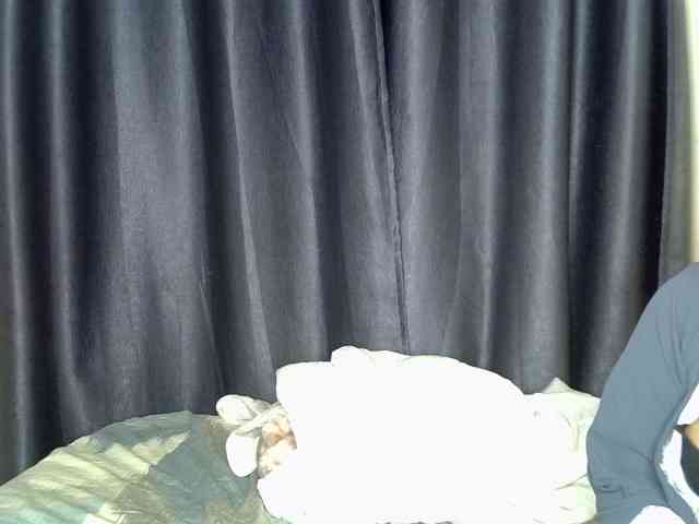 Just-for-you webcam