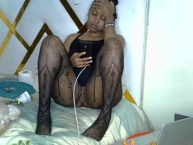 Just-for-you webcam