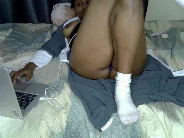 Just-for-you webcam