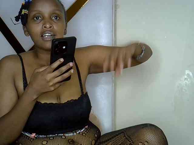 Just-for-you webcam