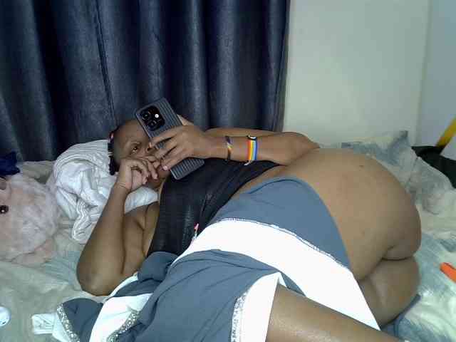 Just-for-you webcam