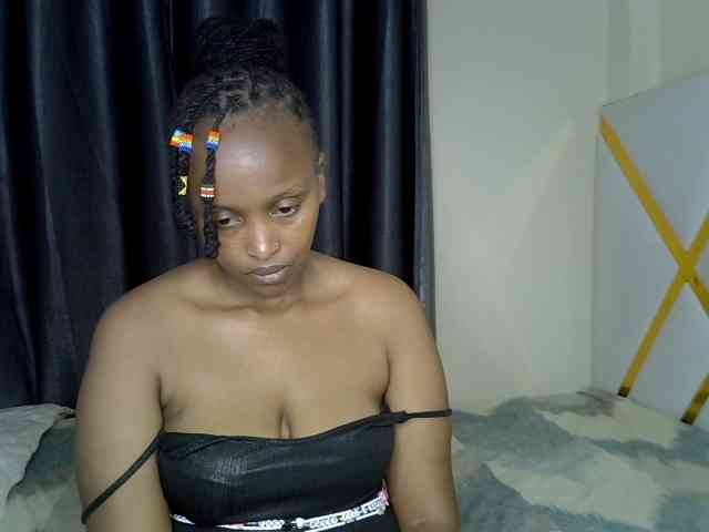 Just-for-you webcam