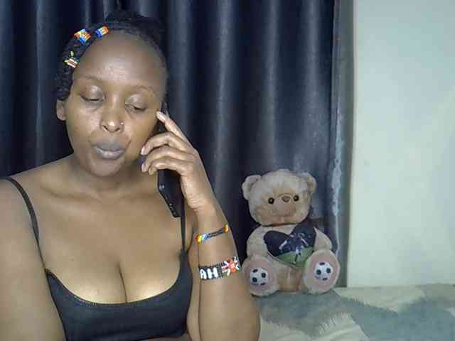 Just-for-you webcam