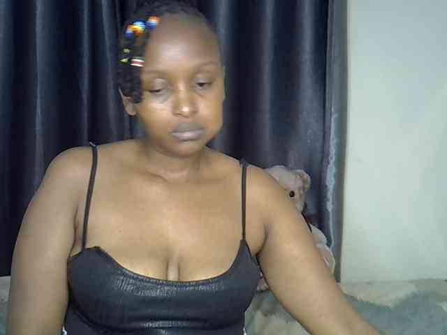 Just-for-you webcam