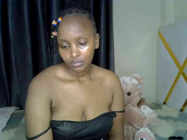 Just-for-you webcam