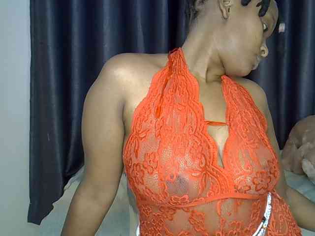 Just-for-you webcam