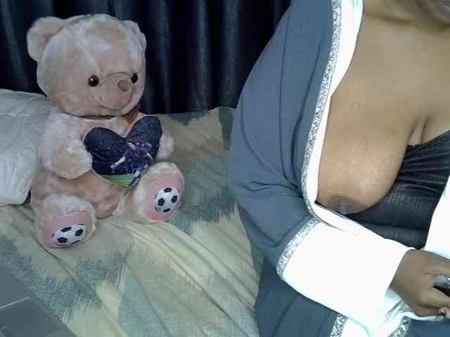 Just-for-you webcam