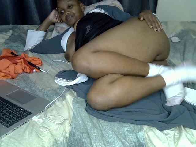 Just-for-you webcam