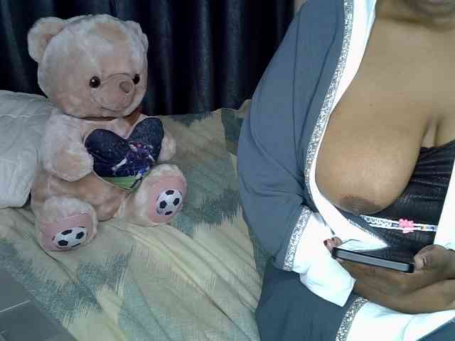 Just-for-you webcam