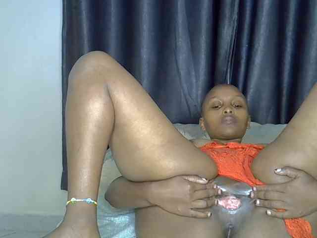 Just-for-you webcam