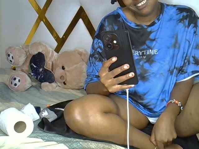 Just-for-you webcam