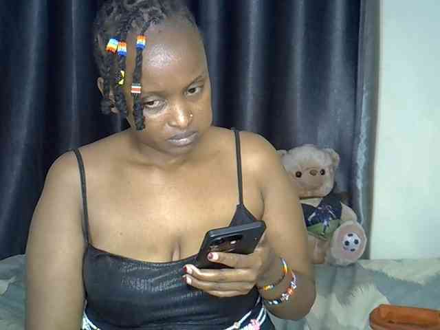 Just-for-you webcam