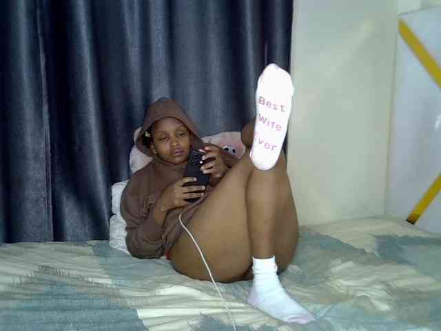 Just-for-you webcam