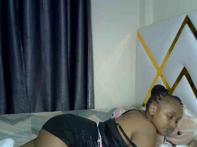 Just-for-you webcam