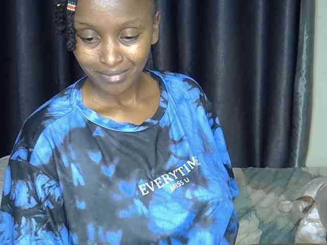 Just-for-you webcam