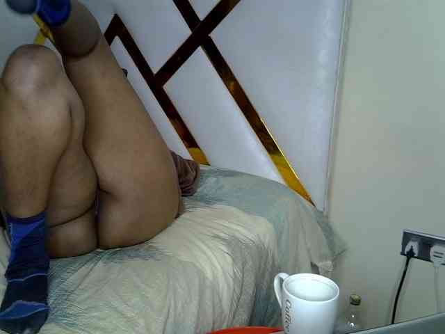 Just-for-you webcam