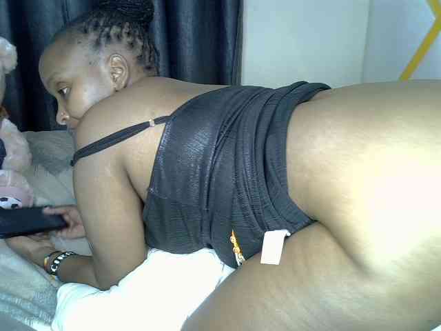 Just-for-you webcam