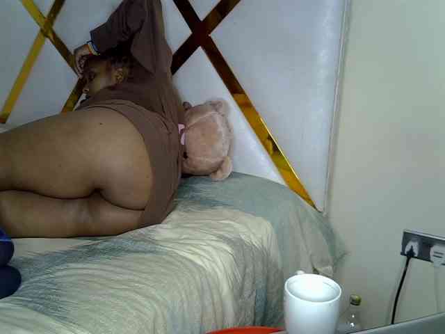 Just-for-you webcam