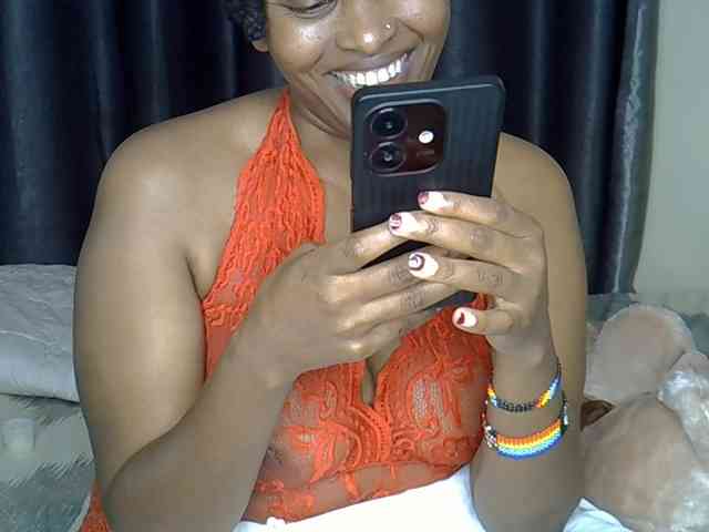 Just-for-you webcam