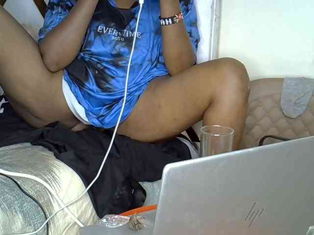 Just-for-you webcam