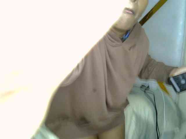 Just-for-you webcam