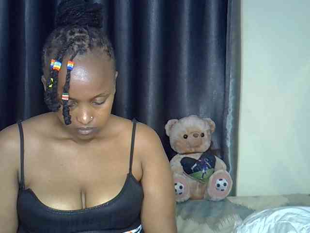 Just-for-you webcam