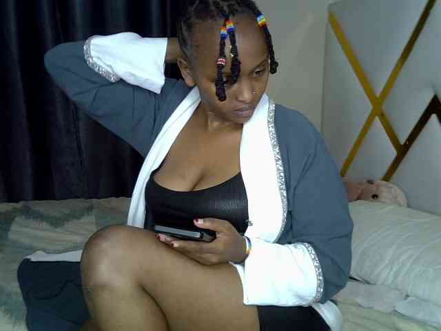 Just-for-you webcam