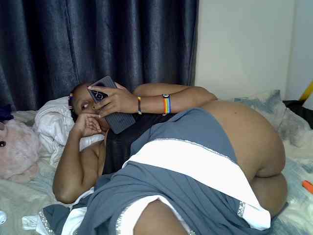 Just-for-you webcam