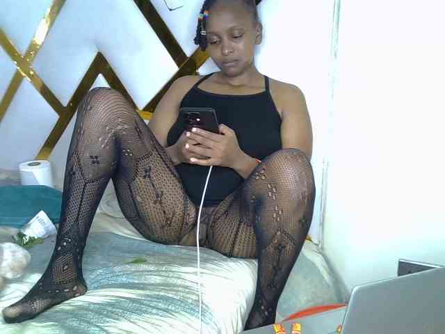 Just-for-you webcam