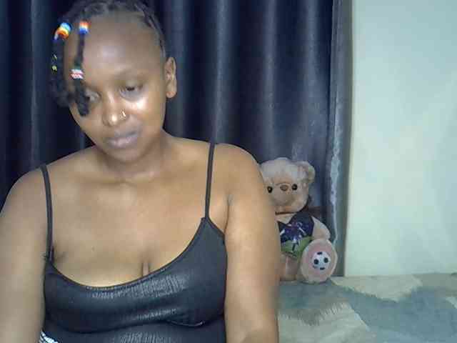Just-for-you webcam
