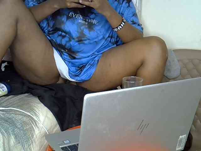 Just-for-you webcam