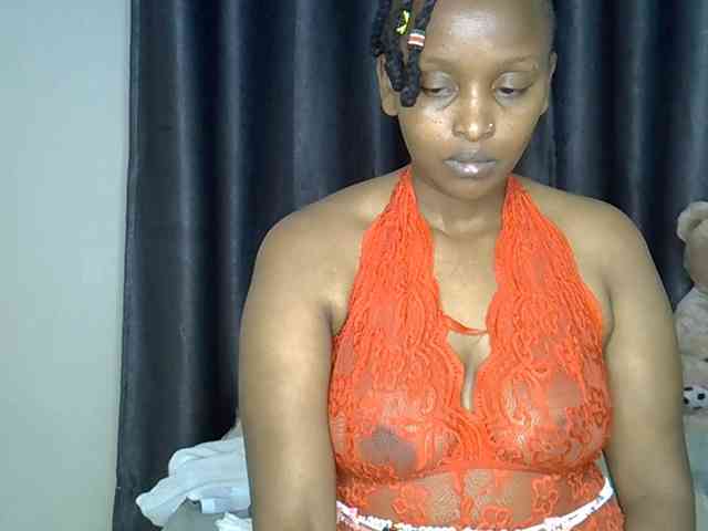 Just-for-you webcam