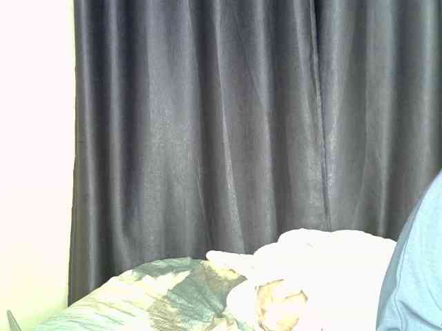 Just-for-you webcam