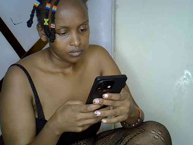 Just-for-you webcam